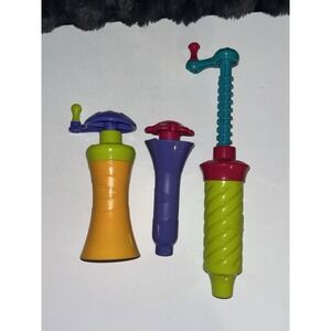 Play-Doh Super Tools 3 Piece Set Hasbro Toy